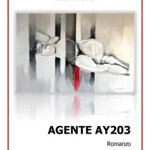 Agente AY203 Prezzo Basso