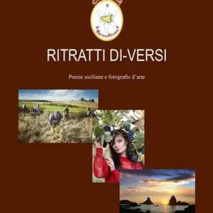 Bestseller Ritratti di-versi. Poesie siciliane e fotografie d‘arte