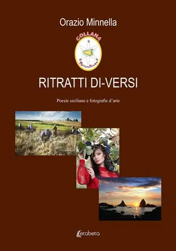 Bestseller Ritratti di-versi. Poesie siciliane e fotografie d‘arte