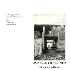 Agnello del recinto. Sul sentiero della luce Reso Gratuito