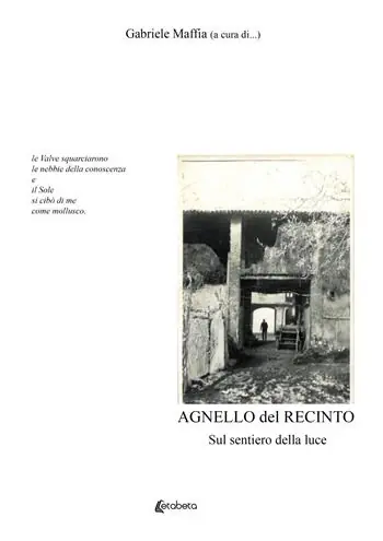 Agnello del recinto. Sul sentiero della luce Reso Gratuito