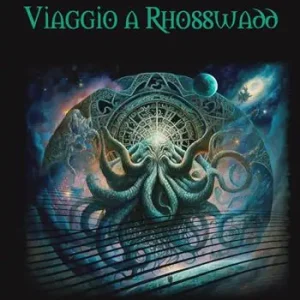 Viaggio a Rhosswadd Spedito Oggi