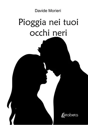 Pioggia nei tuoi occhi neri Sconto