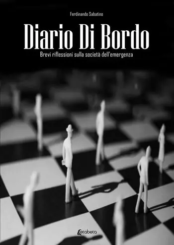 Spedito Oggi Diario di bordo. Brevi riflessioni sulla società dell‘emergenza