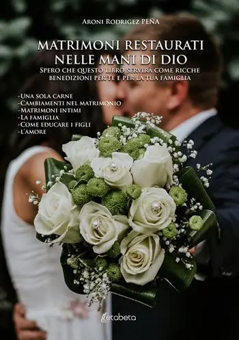 Consegna Rapida Matrimoni restaurati nelle mani di Dio