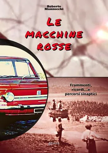 Le macchine rosse Di Tendenza