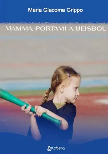 Ultimissimo Modello Mamma, portami a beisbol