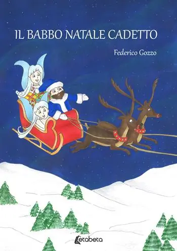 Scelto Dai Clienti Il Babbo Natale cadetto