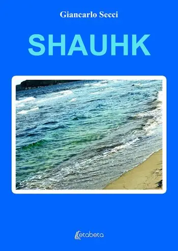 Shauhk Spedizione Espresso