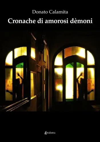 Offerta Cronache di amorosi dèmoni