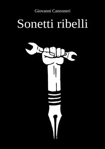 Sonetti ribelli Occasione Imperdibile