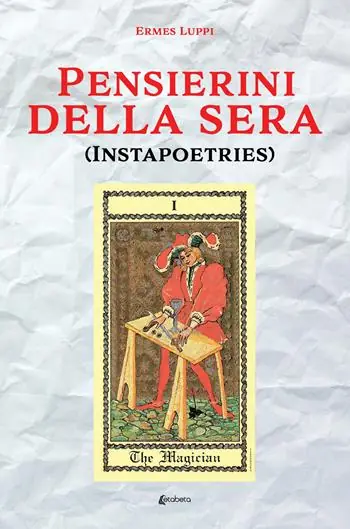 Pensierini della sera. (Instapoetries) Popolare