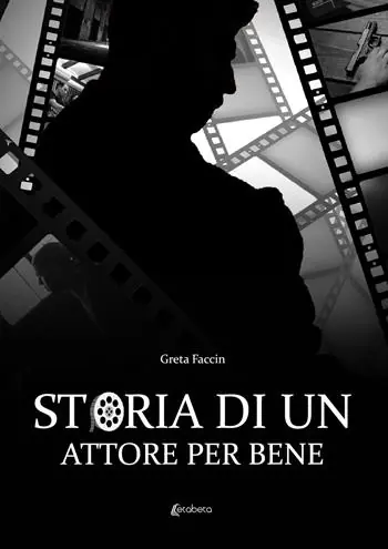 Storia di un attore per bene Occasione Imperdibile