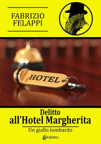 Delitto all‘hotel Margherita Prezzo Basso
