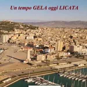 Un tempo Gela oggi Licata Compra Adesso
