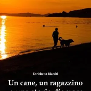 Un cane, un ragazzino e una storia d’amore Direttamente Dal Produttore