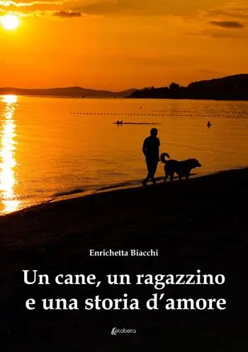 Un cane, un ragazzino e una storia d’amore Direttamente Dal Produttore