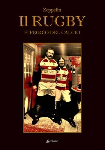 Il rugby è peggio del calcio Pagamento Sicuro