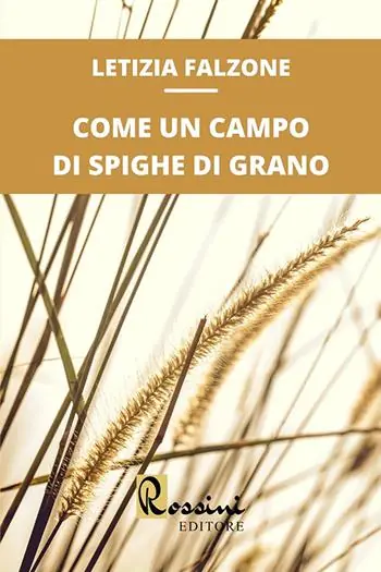 Esclusivo Come un campo di spighe di grano