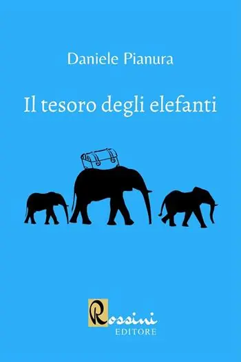 Pagamento Sicuro Il tesoro degli elefanti