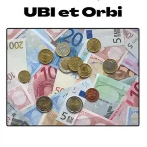 UBI et Orbi (Sara, la figlia del boss, il caso UBI Banca) Offerta Limitata