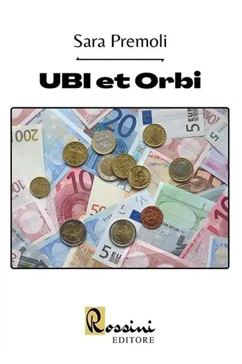 UBI et Orbi (Sara, la figlia del boss, il caso UBI Banca) Offerta Limitata