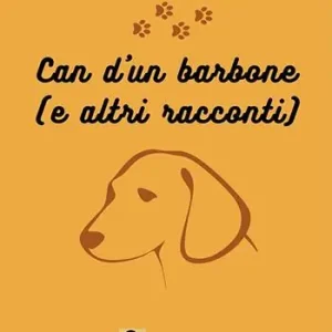 Più Venduto Can d‘un barbone (e altri racconti)