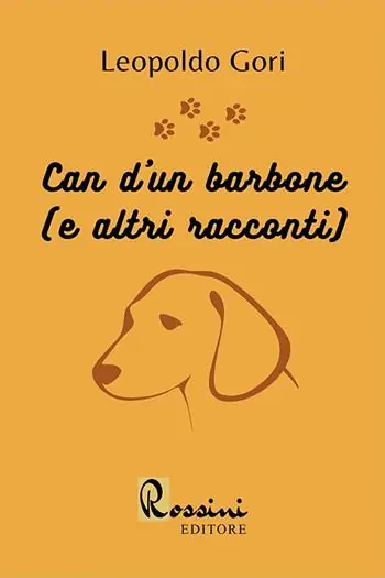 Più Venduto Can d‘un barbone (e altri racconti)