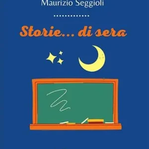 Prezzo Ridotto Storie... di sera