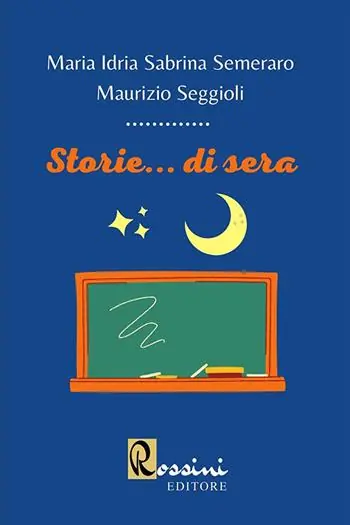 Prezzo Ridotto Storie... di sera