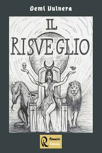 Il risveglio Compra Adesso