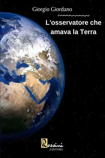 Offerta L‘osservatore che amava la Terra