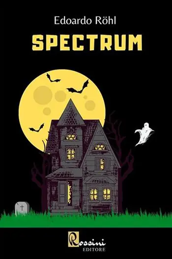 Spectrum Subito Disponibile