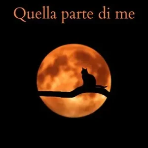 Quella parte di me Novità