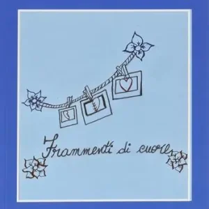 Spedito Oggi Frammenti di cuore