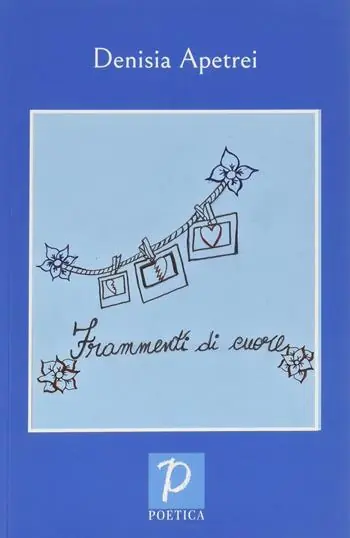 Spedito Oggi Frammenti di cuore