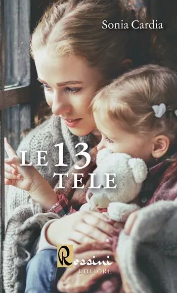 Sconto Le tredici tele