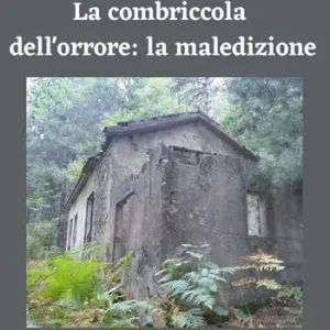 Subito Disponibile La combriccola dell‘orrore la maledizione
