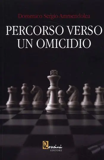 Affare Percorso verso un omicidio