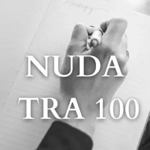 Nuda tra 100 Economico