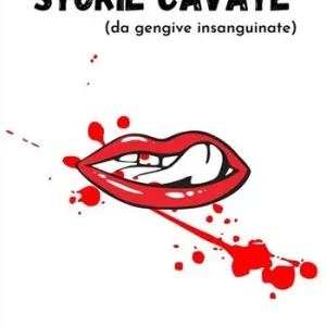 Prezzo Ridotto Storie cavate (da gengive insanguinate)