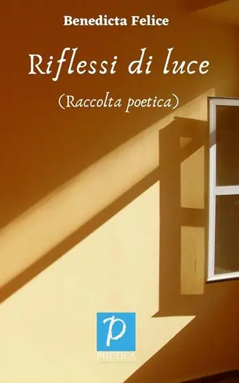 Riflessi di luce. Raccolta poetica Più Venduto