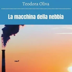 Compra Adesso La macchina della nebbia