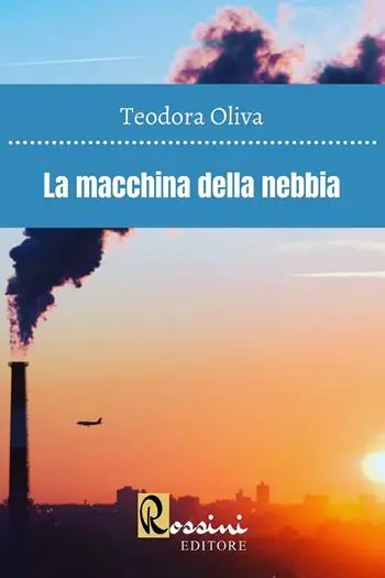 Compra Adesso La macchina della nebbia