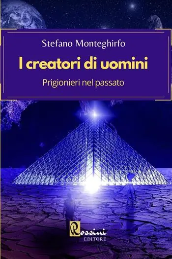 Popolare I creatori di uomini. Prigionieri nel passato