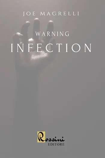 Ultime Pezzi Warning infection