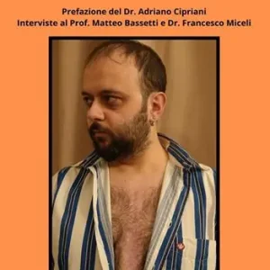 Il mio ultimo aprile Promozione Esclusiva