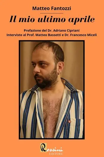 Il mio ultimo aprile Promozione Esclusiva