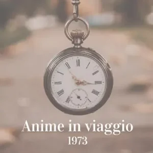 Anime in viaggio 1973 Vendita Finale