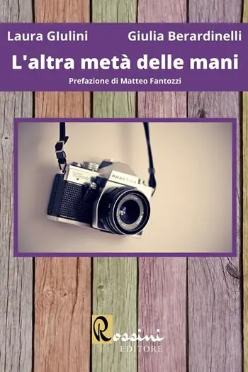 L‘altra metà delle mani Di Tendenza
